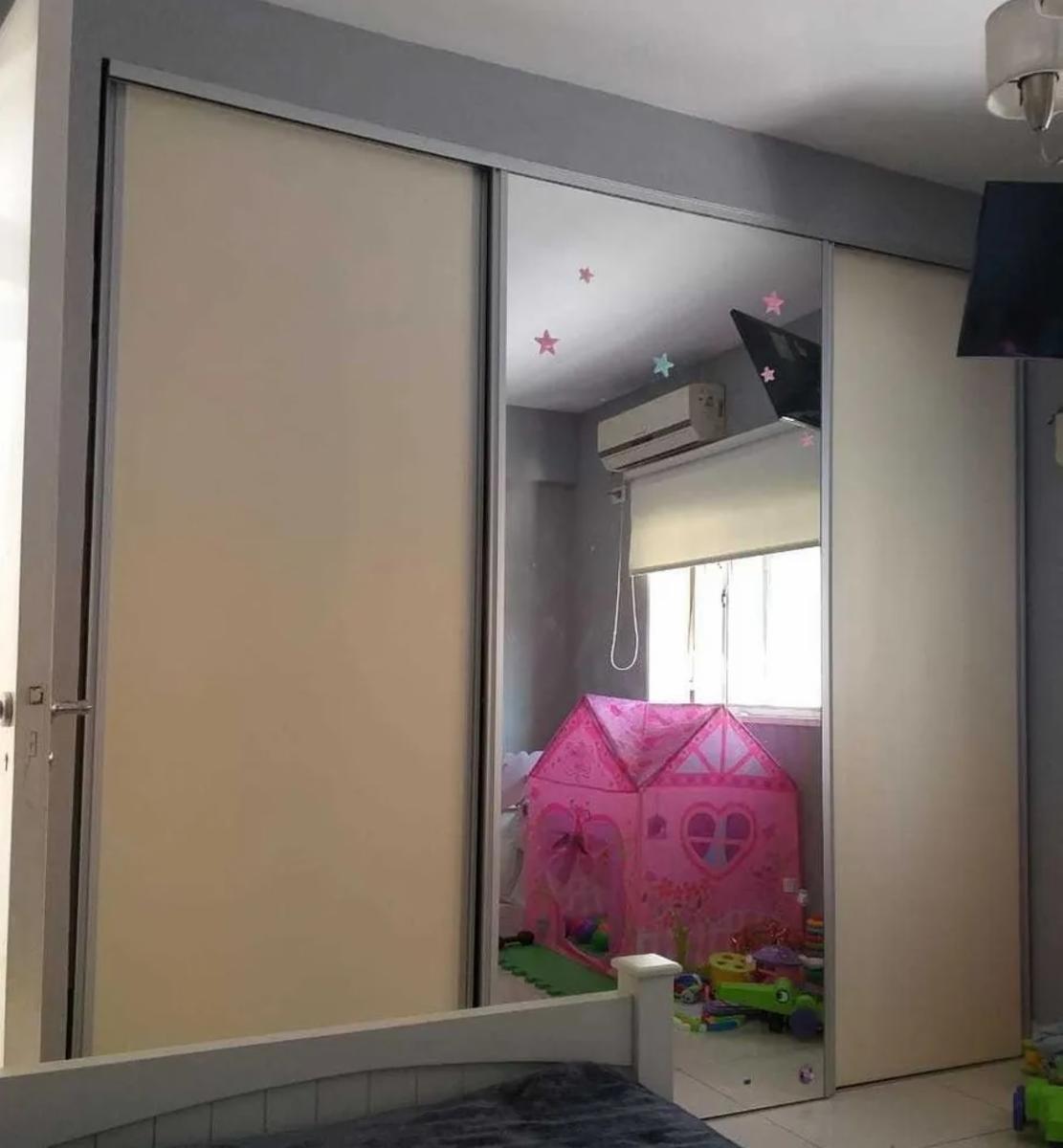Departamento de tres ambientes con cochera - Escalada 100 Ramos Mejia — foto 13
