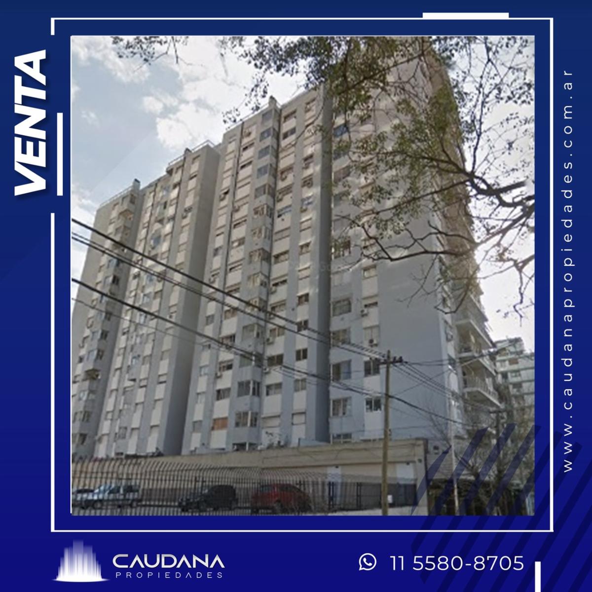 Departamento de tres ambientes con cochera - Escalada 100 Ramos Mejia — foto 15