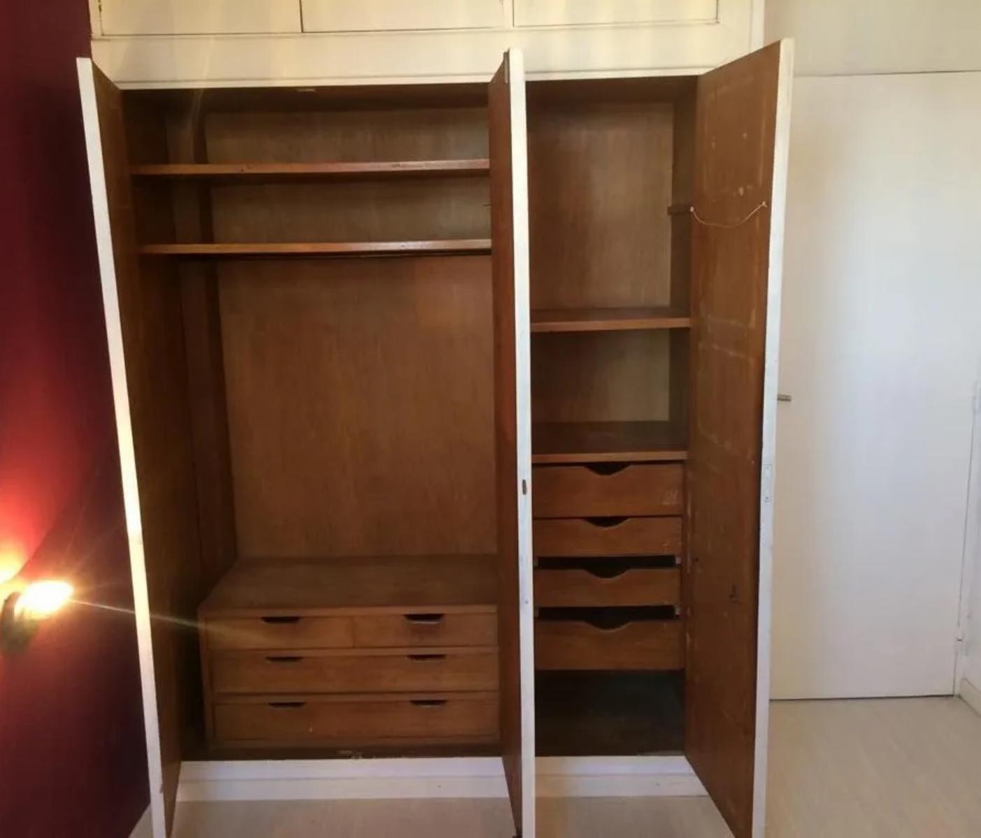 Departamento de 4 ambinetes reciclado - Marmol 600 Ramos Mejia — foto 8