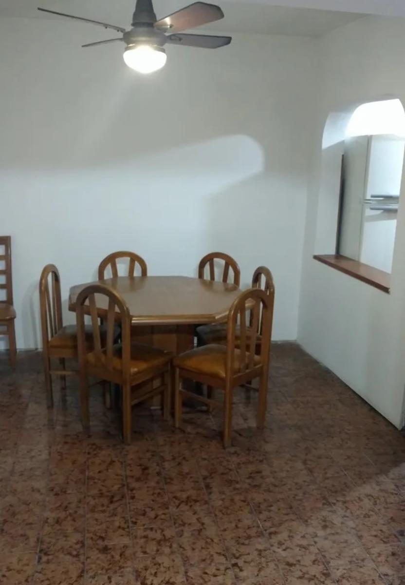 PH de dos ambientes con cocheras - Tacuari 1000 R. Mejia — foto 4
