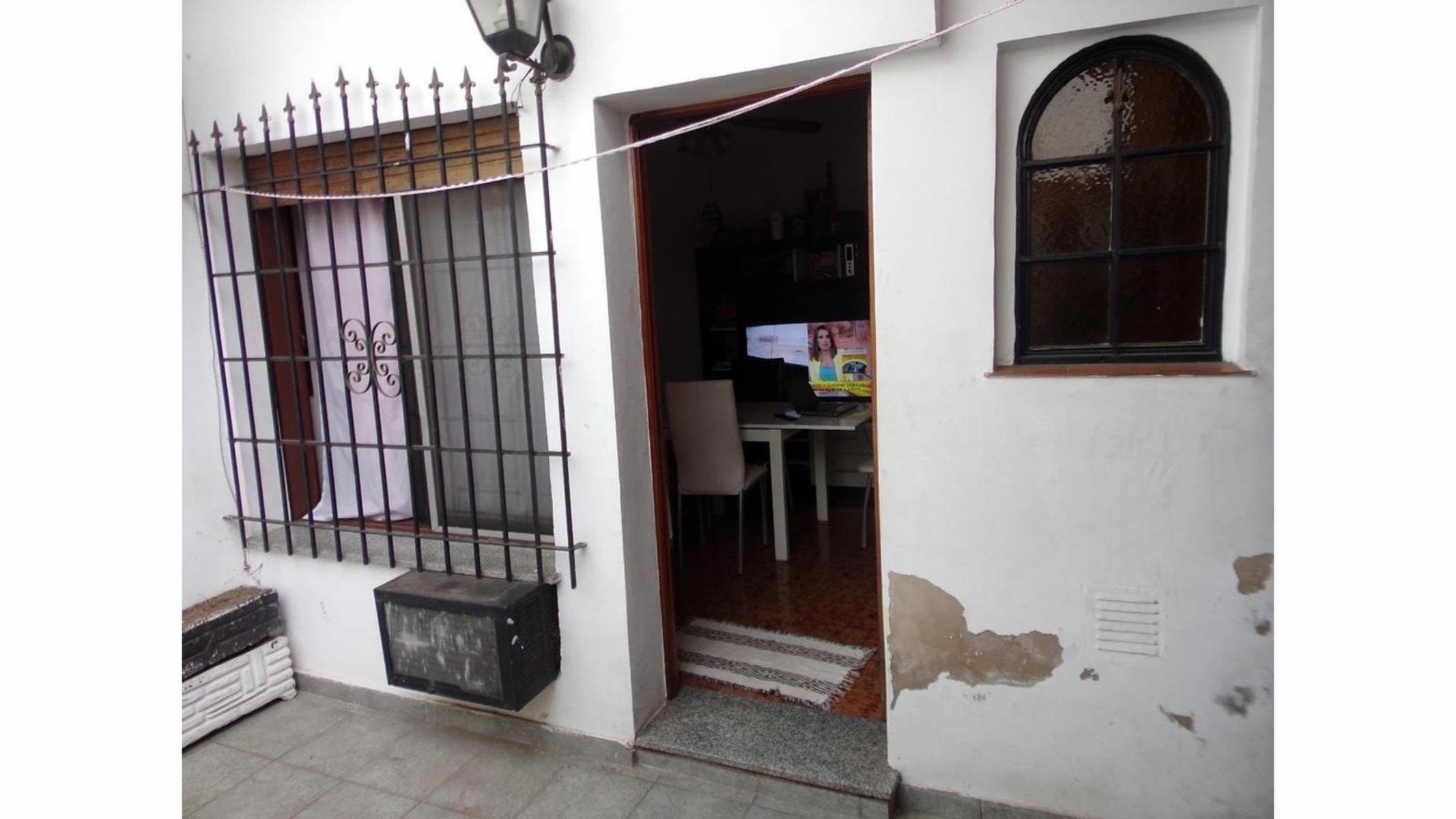 PH de dos ambientes con cocheras - Tacuari 1000 R. Mejia — foto 5