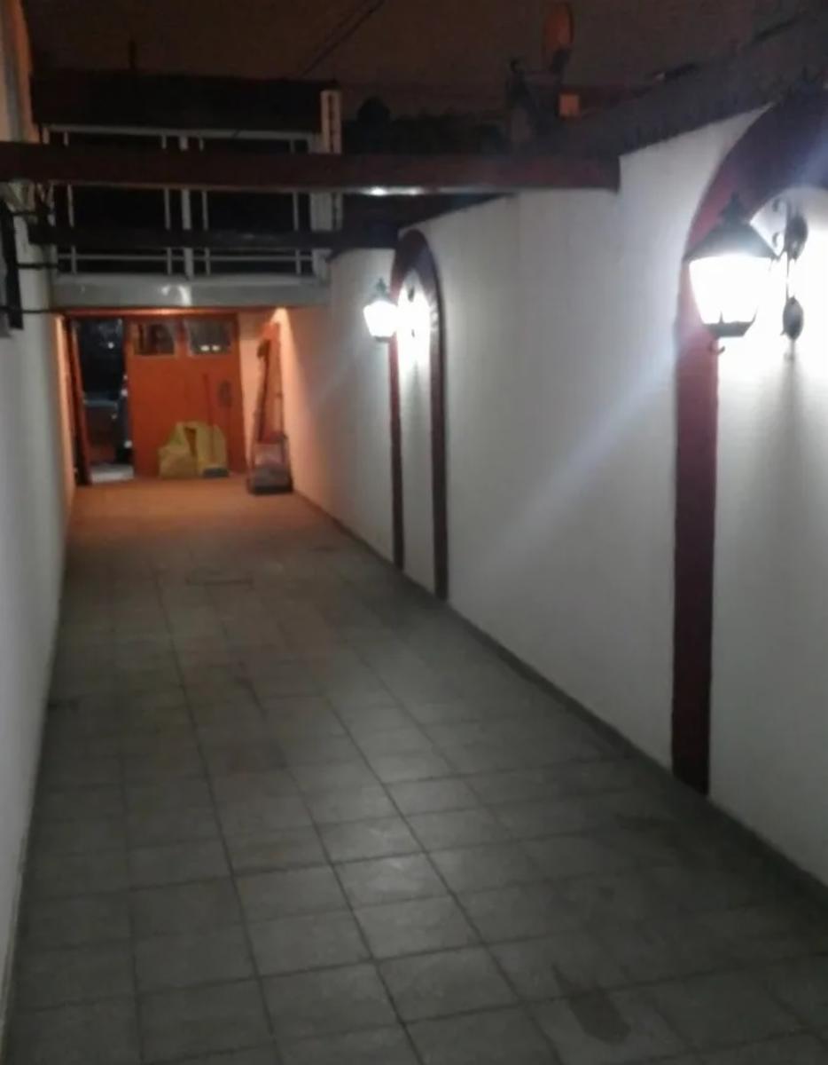 PH de dos ambientes con cocheras - Tacuari 1000 R. Mejia — foto 9