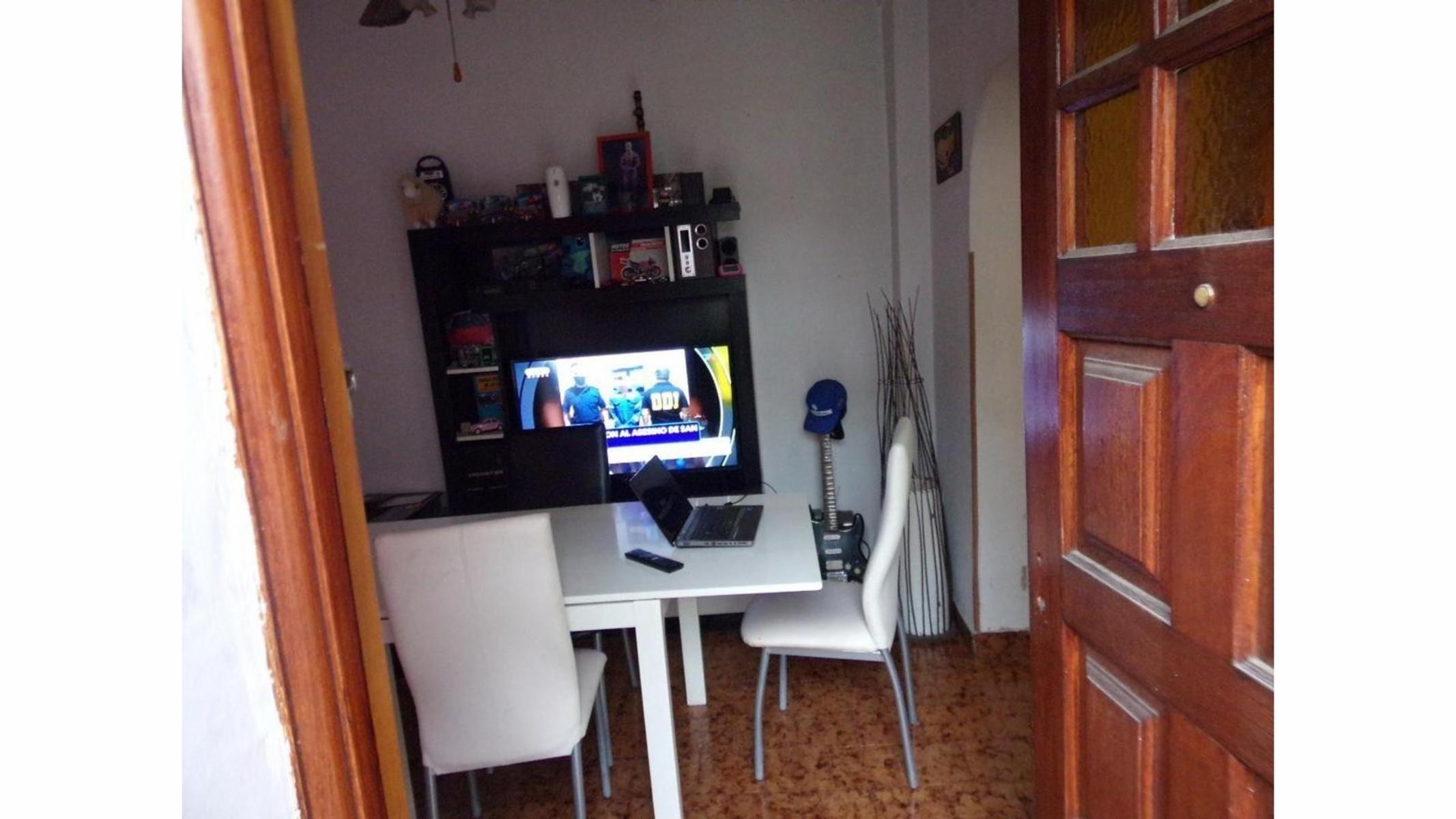 PH de dos ambientes con cocheras - Tacuari 1000 R. Mejia — foto 14