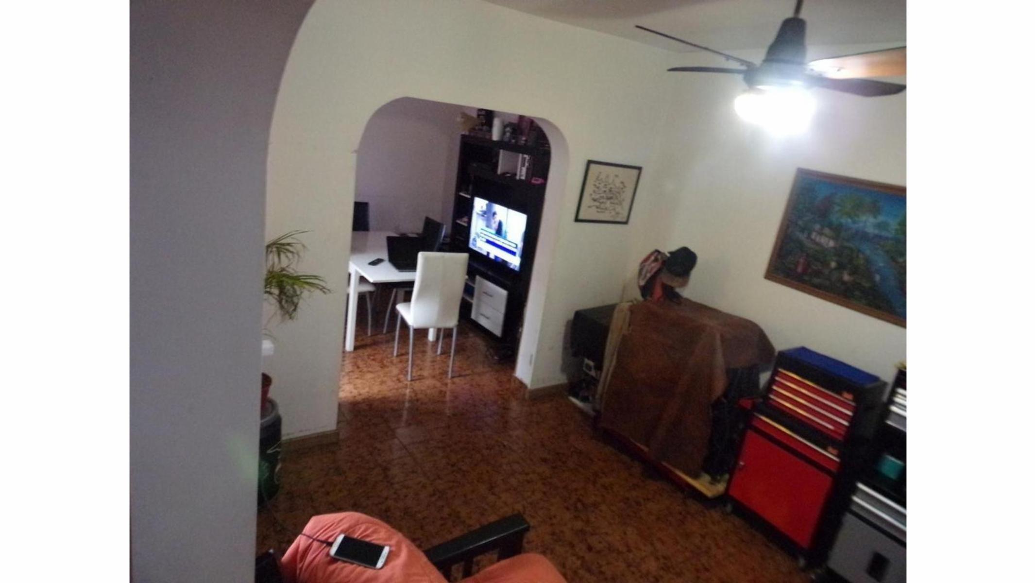 PH de dos ambientes con cocheras - Tacuari 1000 R. Mejia — foto 15
