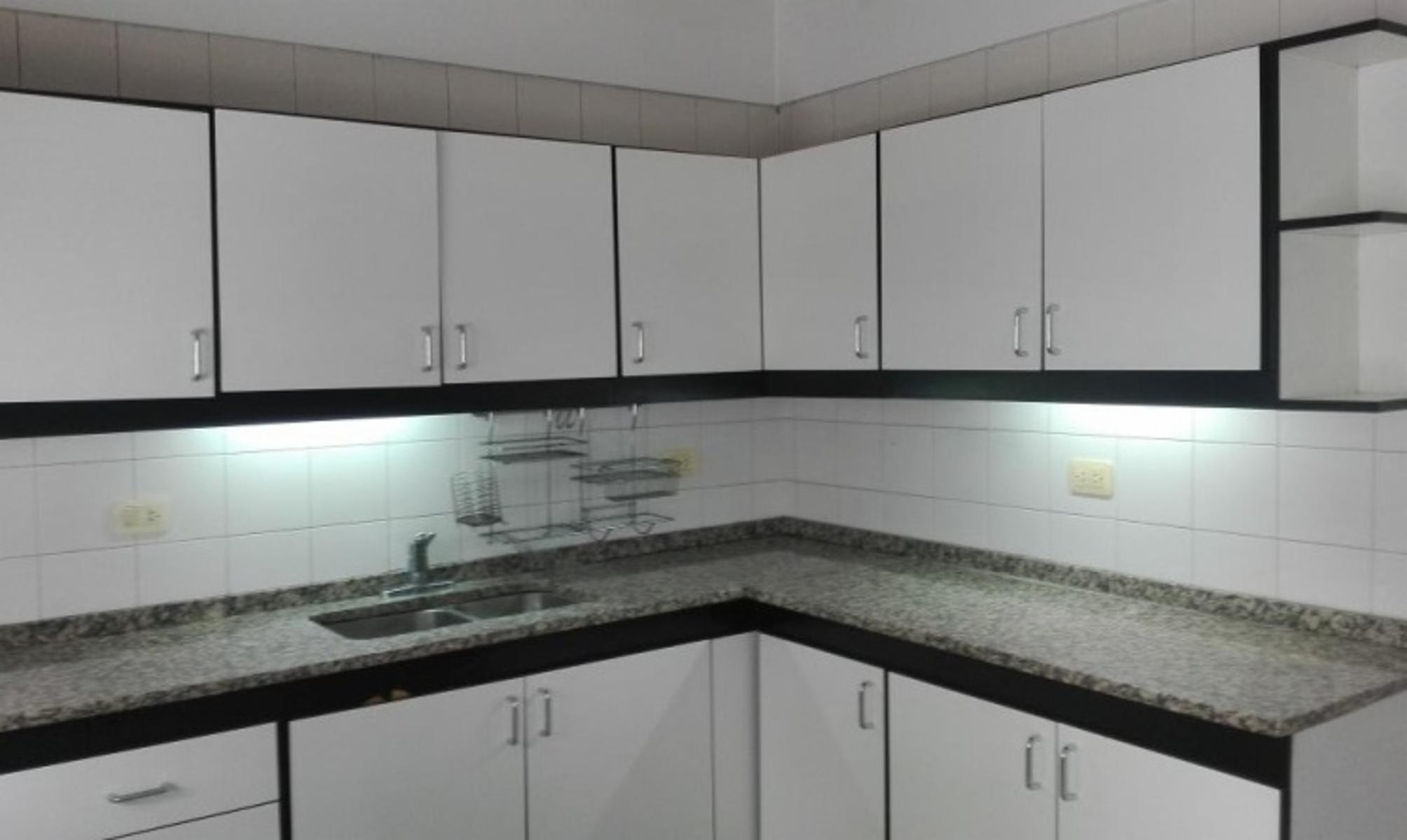 Triplex 4 ambientes ocn cochera - Guido Spano 1300 Ramos Mejía — foto 4