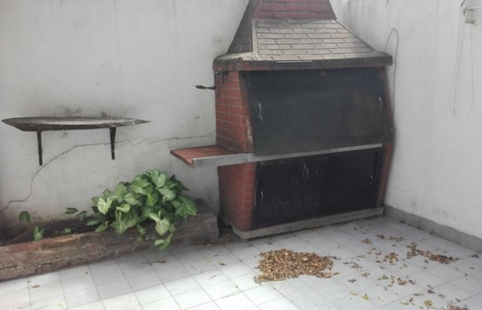 Triplex 4 ambientes ocn cochera - Guido Spano 1300 Ramos Mejía — foto 6