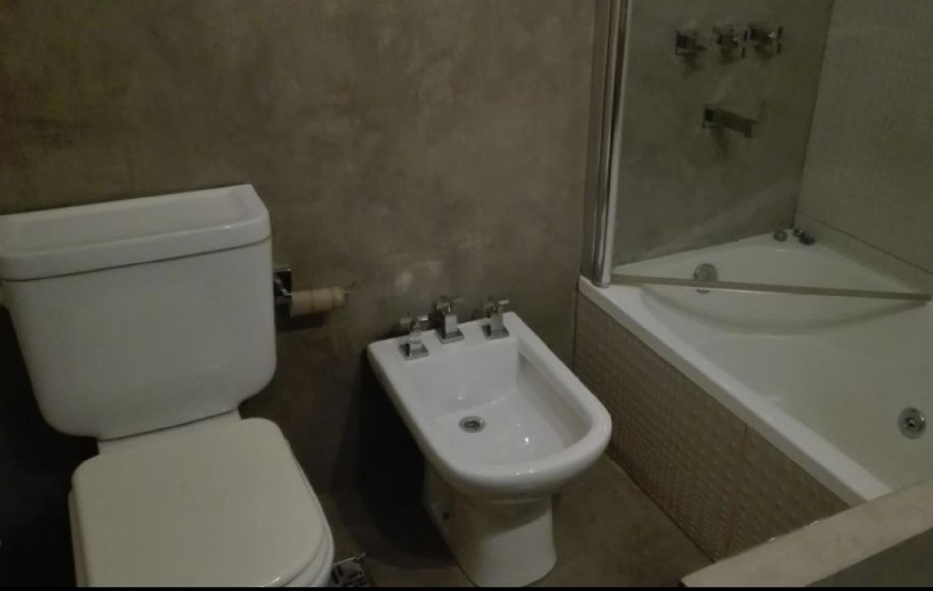 Triplex 4 ambientes ocn cochera - Guido Spano 1300 Ramos Mejía — foto 9