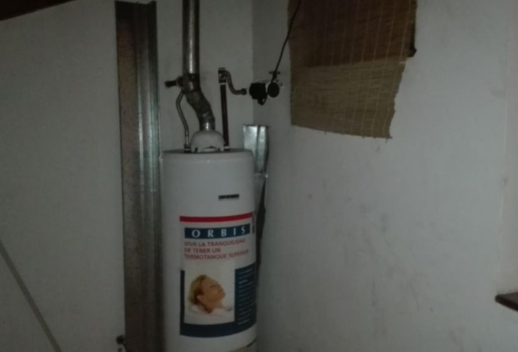 Triplex 4 ambientes ocn cochera - Guido Spano 1300 Ramos Mejía — foto 10
