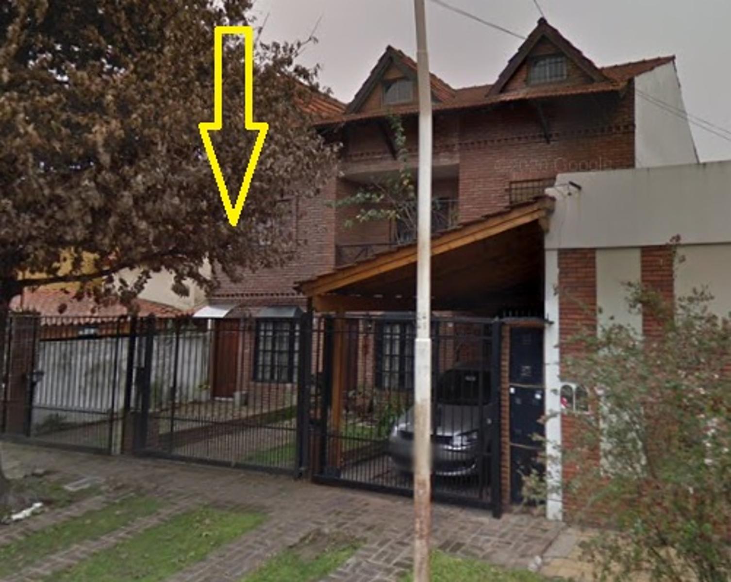 Triplex 4 ambientes ocn cochera - Guido Spano 1300 Ramos Mejía — foto 11