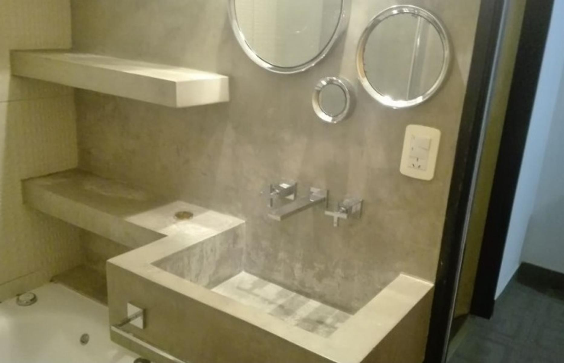 Triplex 4 ambientes ocn cochera - Guido Spano 1300 Ramos Mejía — foto 13