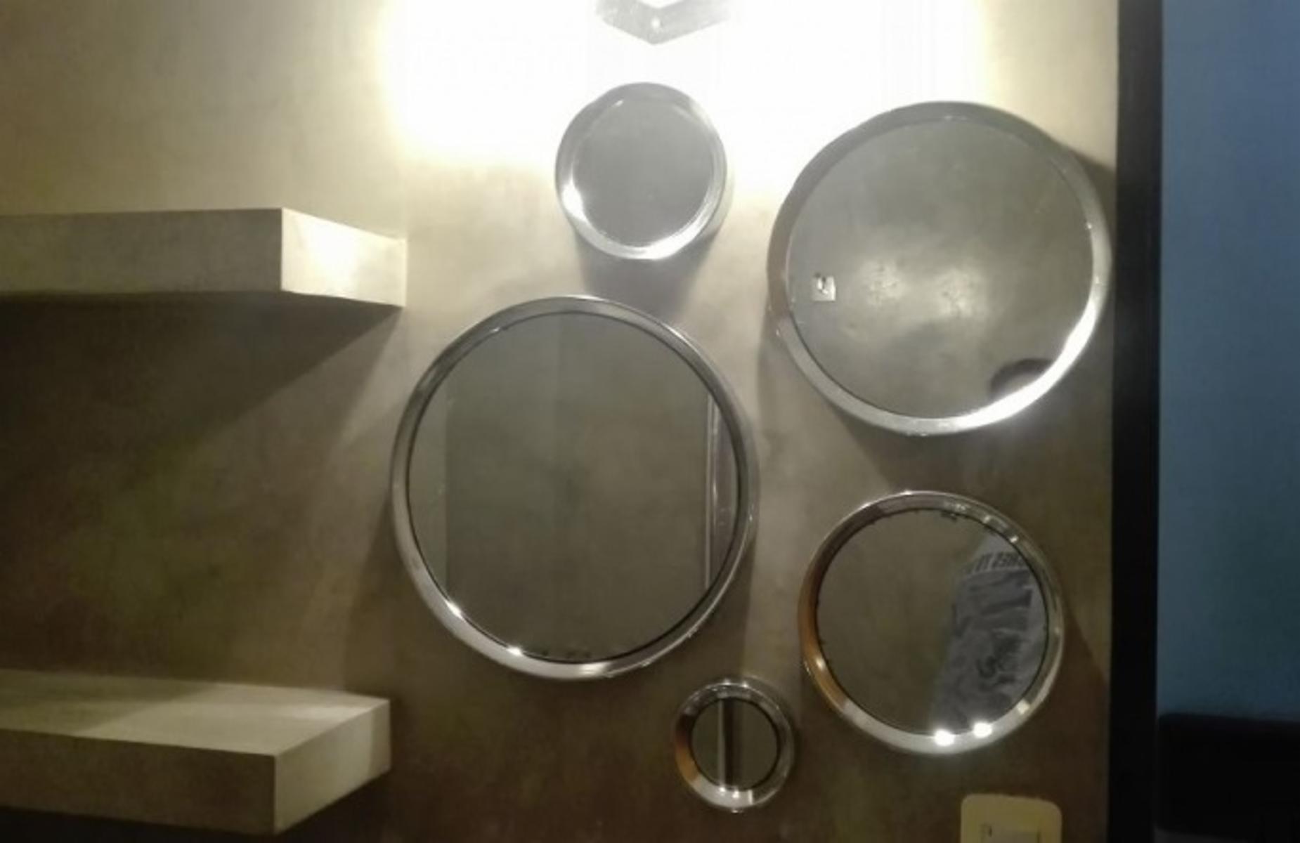 Triplex 4 ambientes ocn cochera - Guido Spano 1300 Ramos Mejía — foto 14