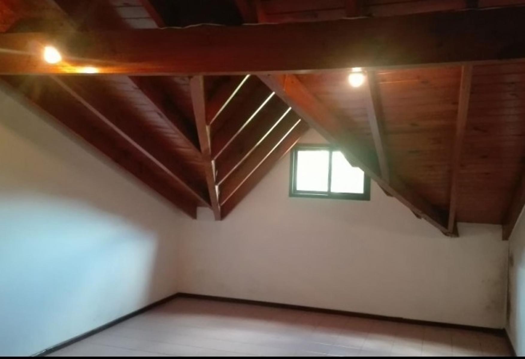 Triplex 4 ambientes ocn cochera - Guido Spano 1300 Ramos Mejía — foto 15