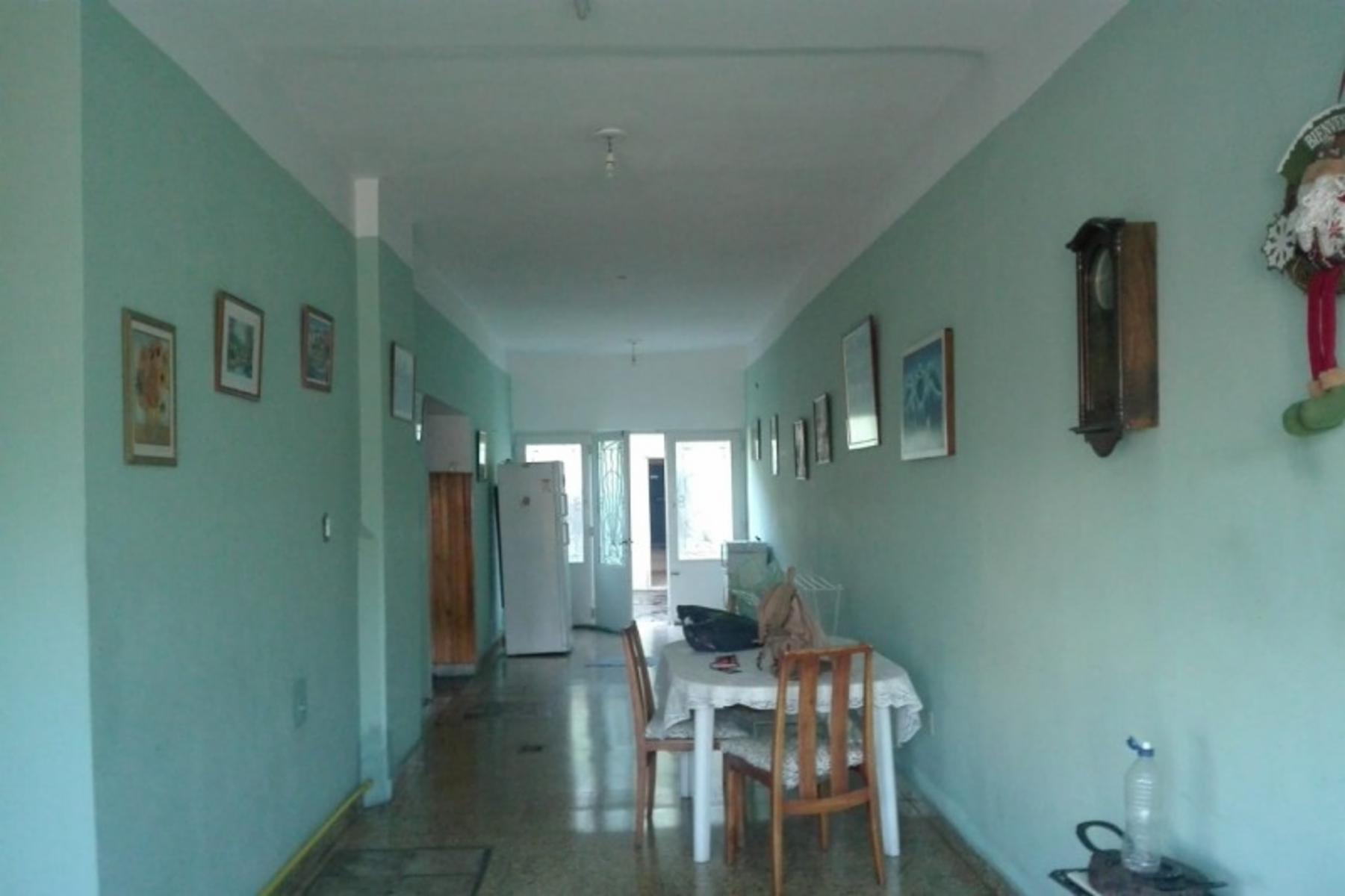PH cuatro ambientes con 3 cocheras - M. Marcon 600 V. Luzuriaga — foto 11