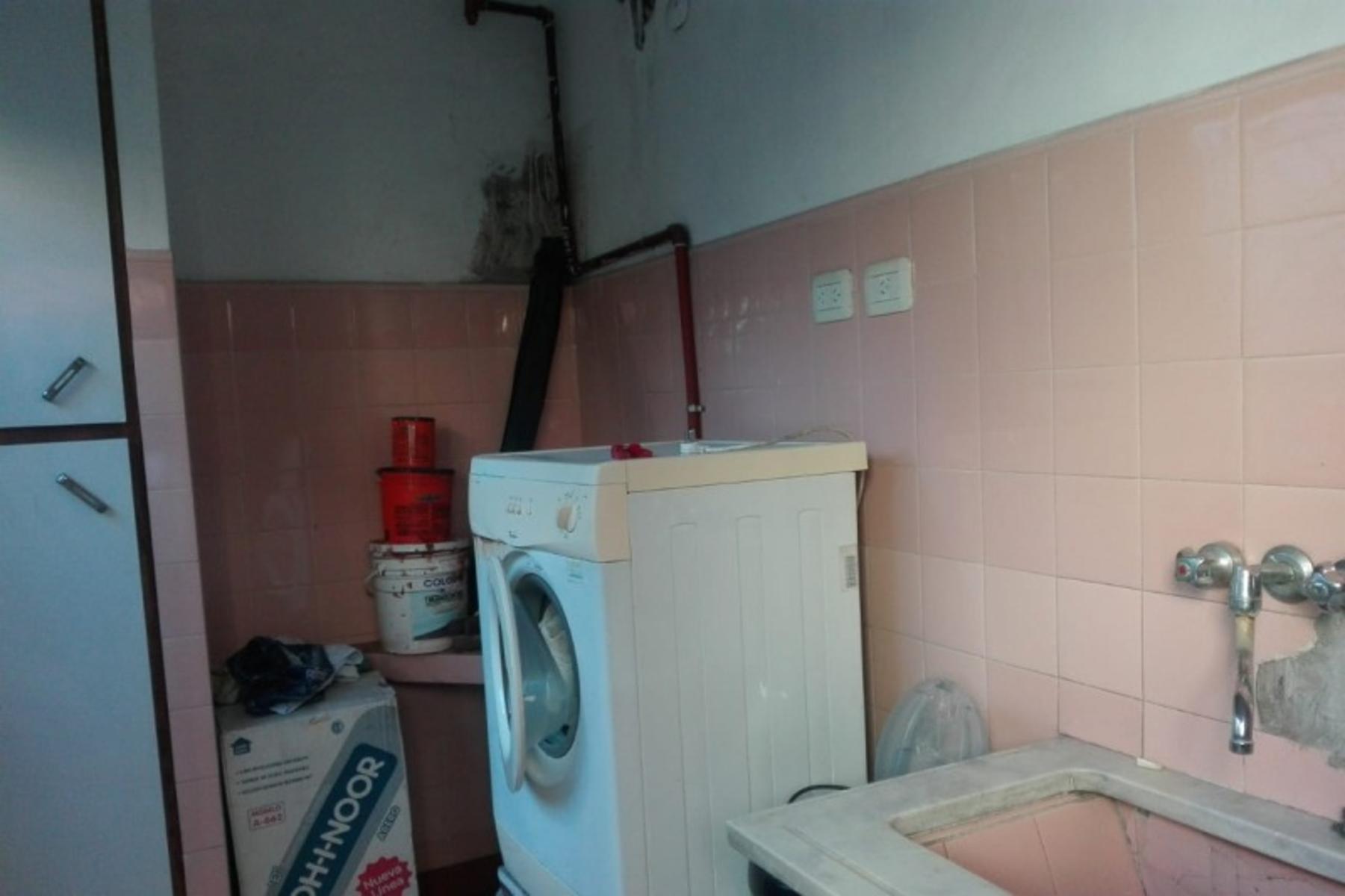 PH cuatro ambientes con 3 cocheras - M. Marcon 600 V. Luzuriaga — foto 13