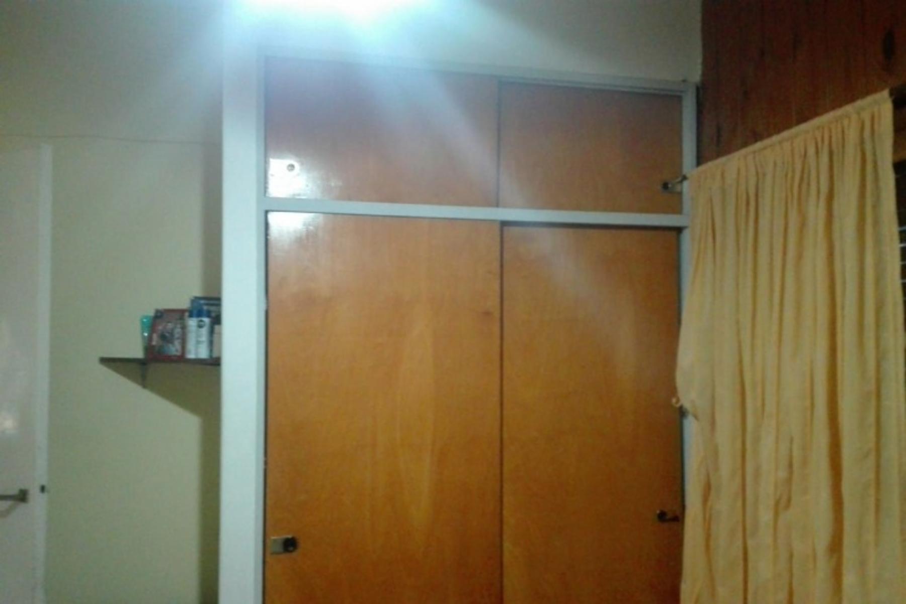 PH cuatro ambientes con 3 cocheras - M. Marcon 600 V. Luzuriaga — foto 14