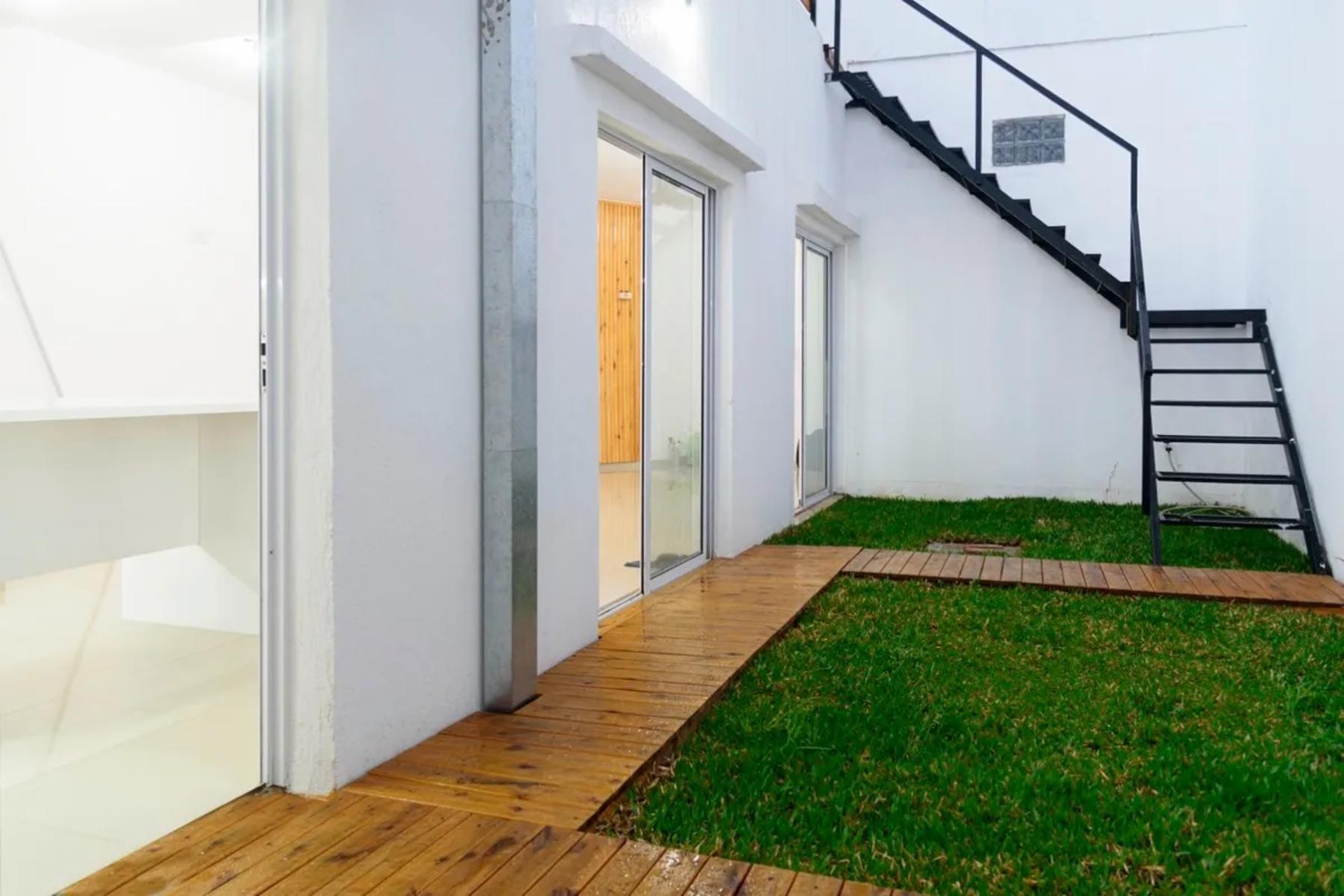 PH cuatro ambientes con patio y terraza - Av. Gaona 2000 Ramos Mejia — foto 5