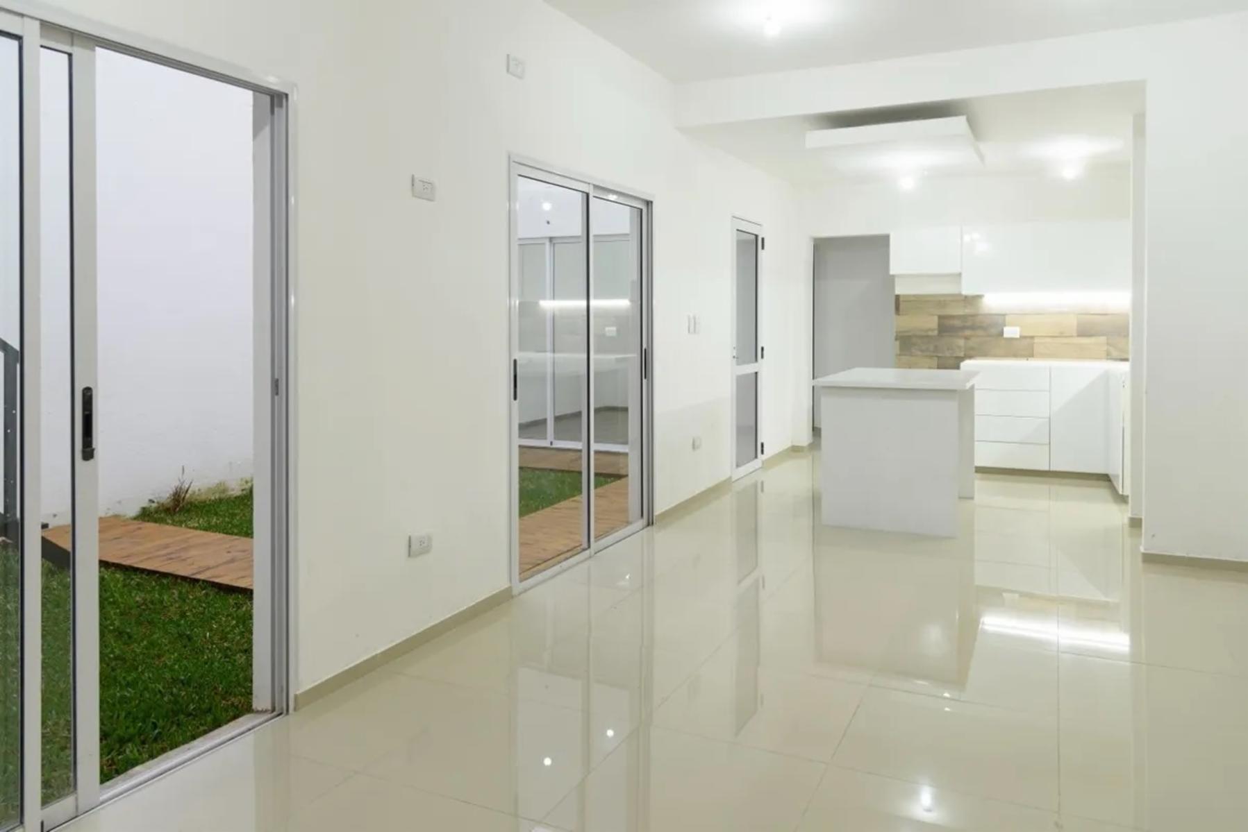 PH cuatro ambientes con patio y terraza - Av. Gaona 2000 Ramos Mejia — foto 10