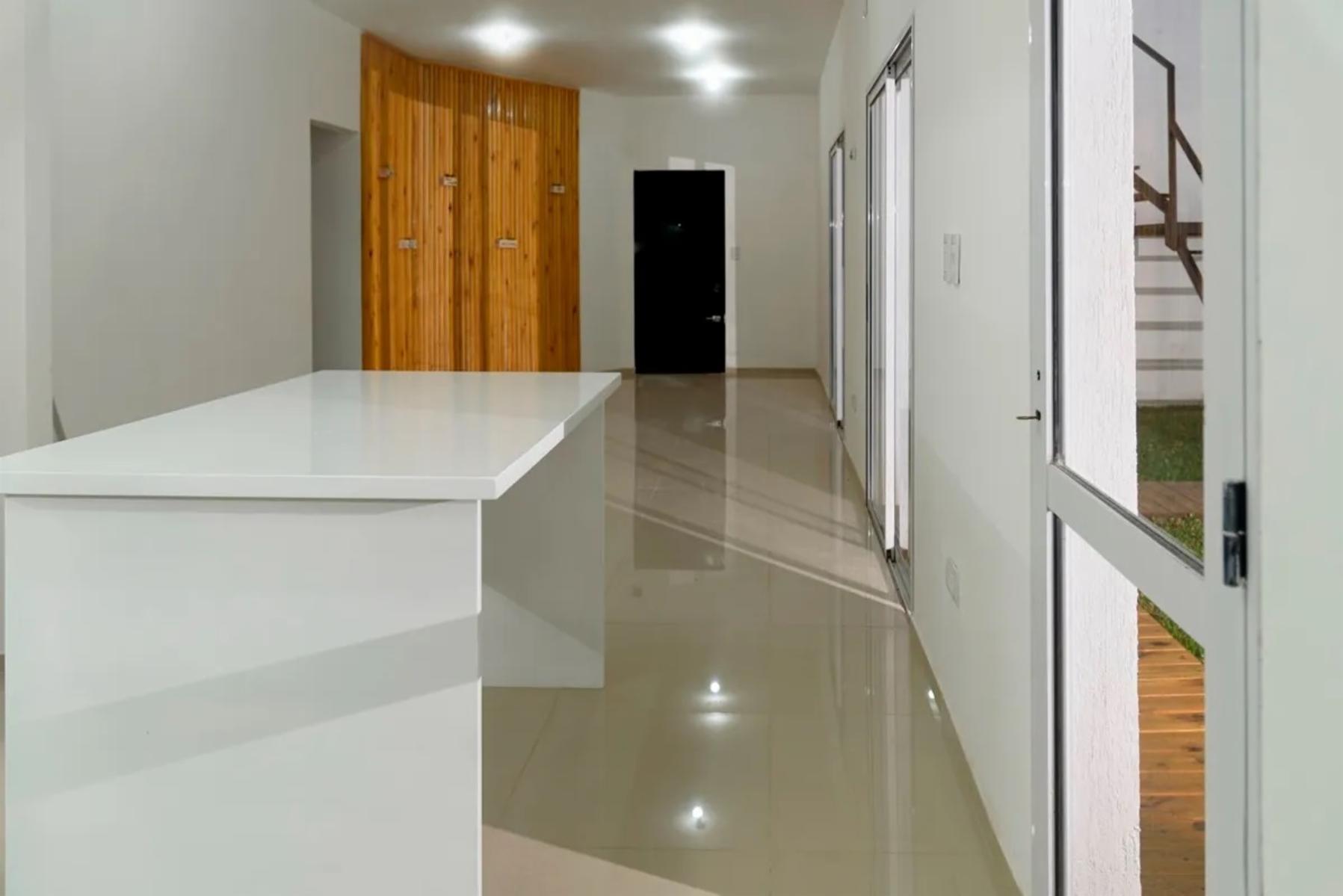PH cuatro ambientes con patio y terraza - Av. Gaona 2000 Ramos Mejia — foto 13