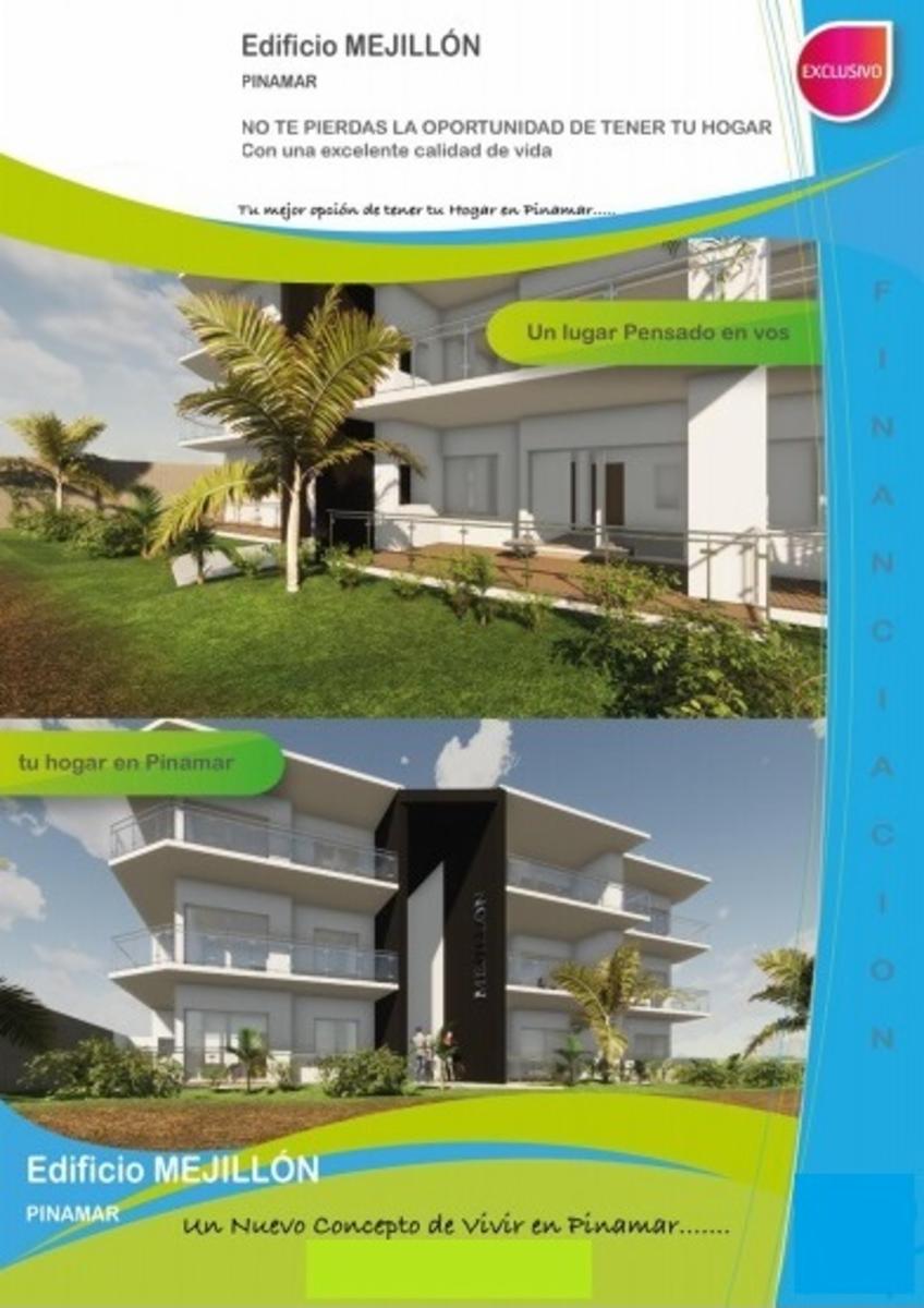 Departamentos de 2 ambientes en pozo - Del Mejillón 900 Pinamar — foto 3