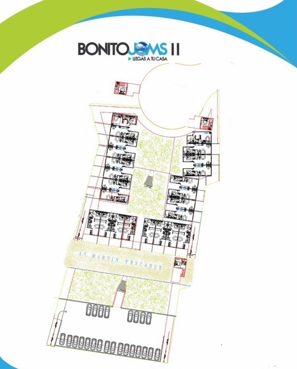 Departamentos de 2 y 3 ambientes en pozo - Av. Intermedanos 1200 Pinamar — foto 4