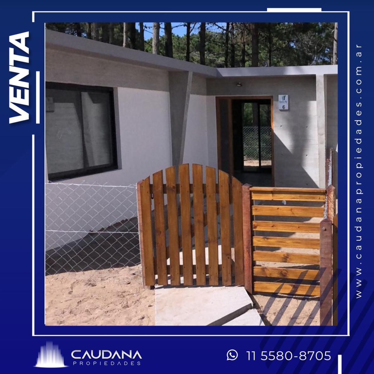 Departamentos de 2 y 3 ambientes en pozo - Av. Intermedanos 1200 Pinamar — foto 14