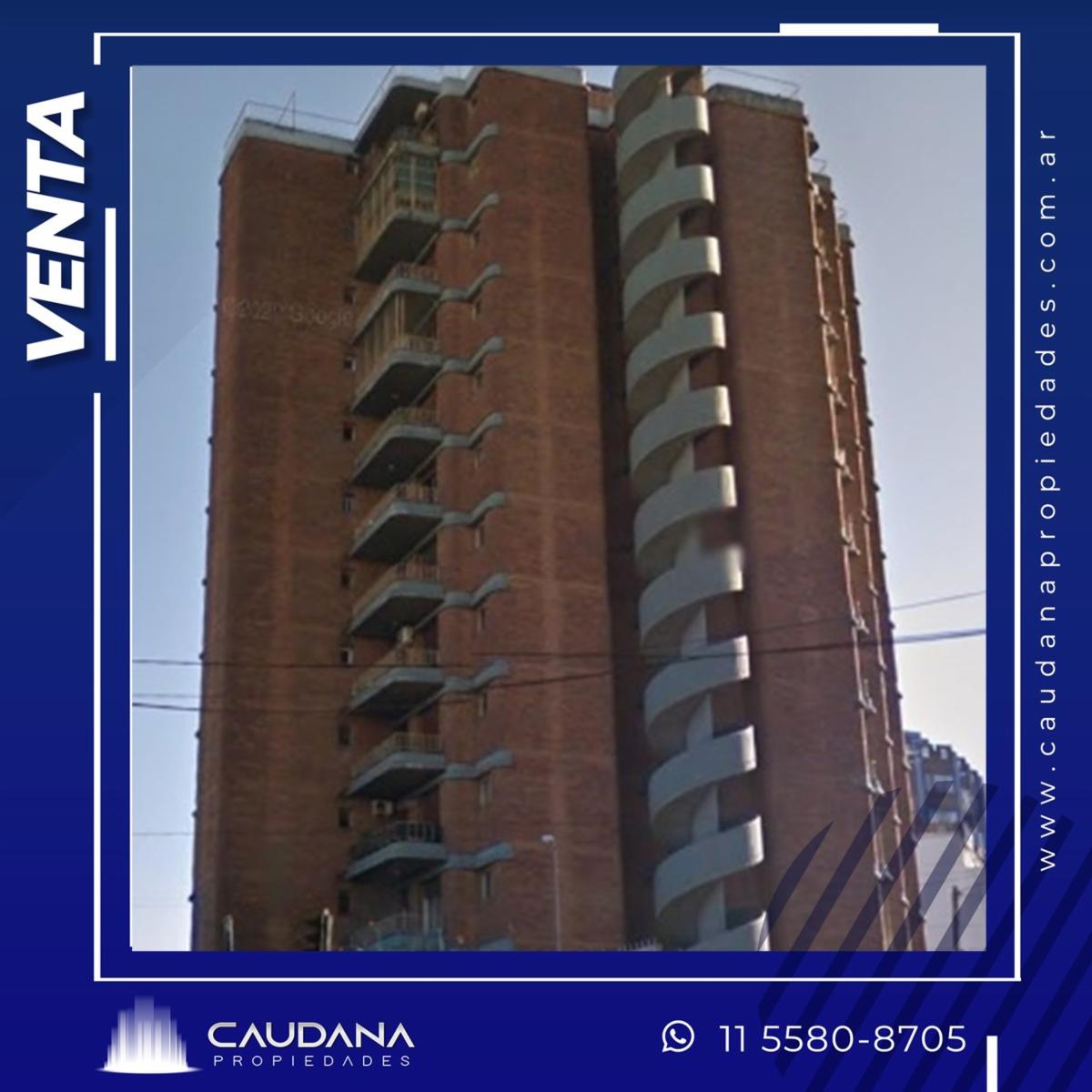 Departamento 3 ambientes con cochera - Int. Grant 100 Moron