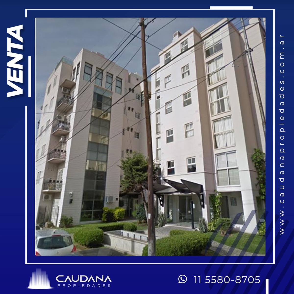 Departamento 4 ambientes en duplex - Cramer 700 Ramos Mejia