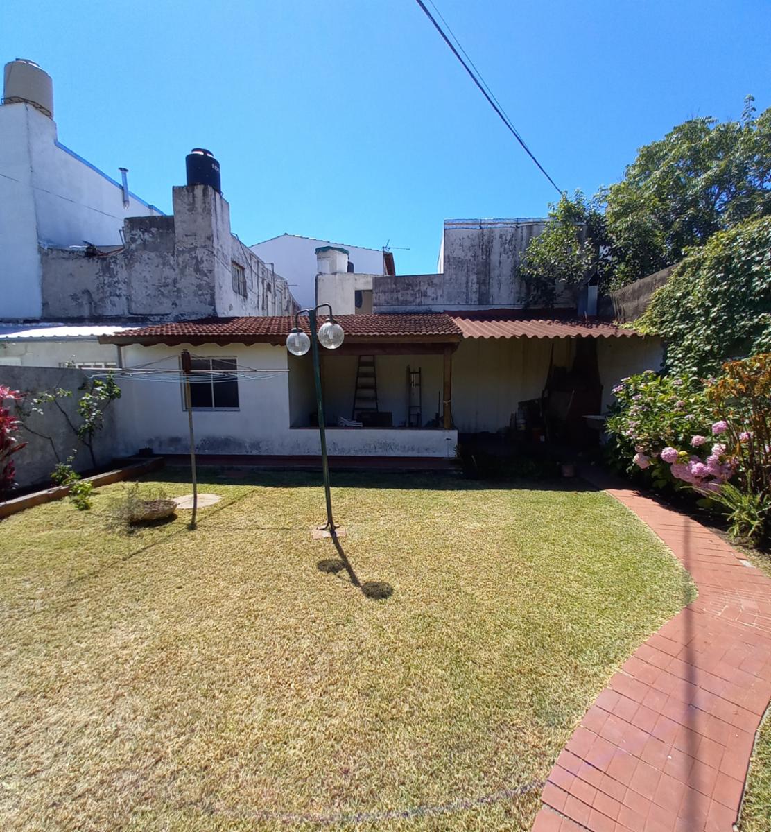 Casa 3 ambientes en venta - Miro 1700 Villa Luzuriaga — foto 2