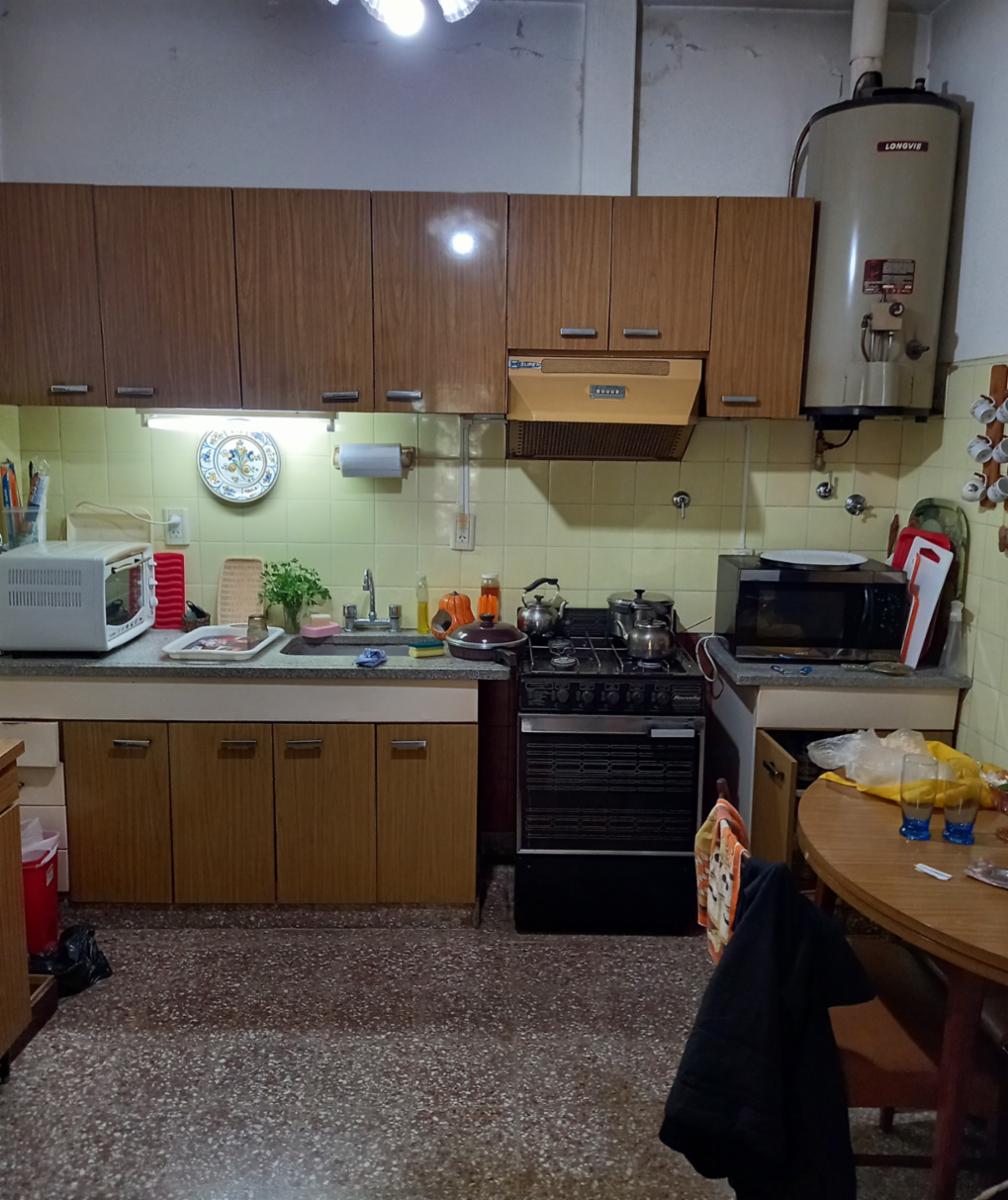 Casa 3 ambientes en venta - Miro 1700 Villa Luzuriaga — foto 10