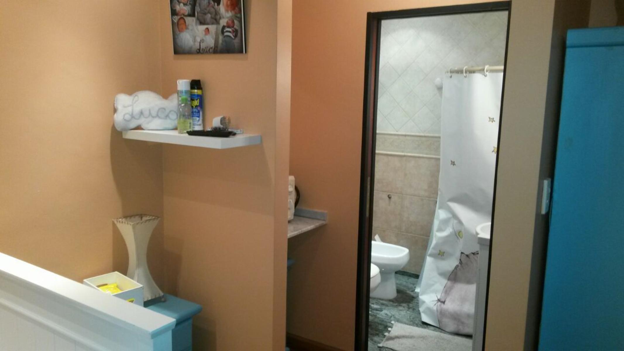 Casa 5 ambientes con 2 cocheras - Pampa 2200 San Justo — foto 6