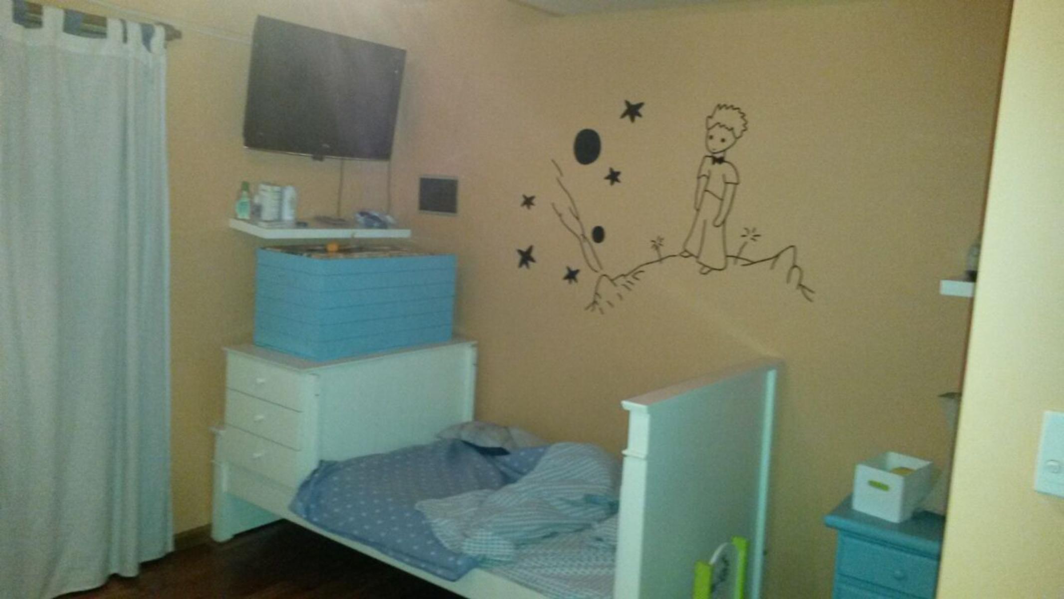Casa 5 ambientes con 2 cocheras - Pampa 2200 San Justo — foto 7