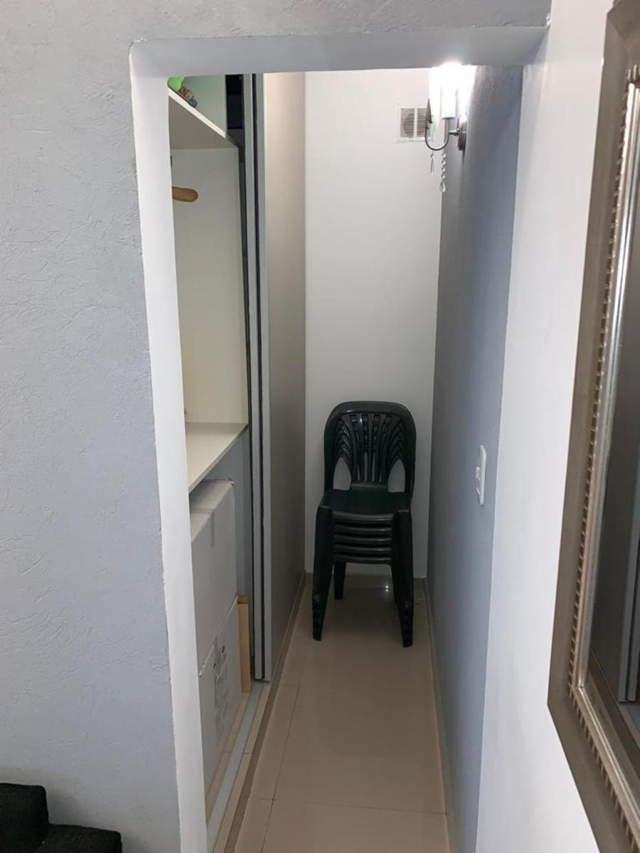 Departamento 2 ambientes con patio y cochera - Cervantes 2500 Villa Luzuriaga — foto 6