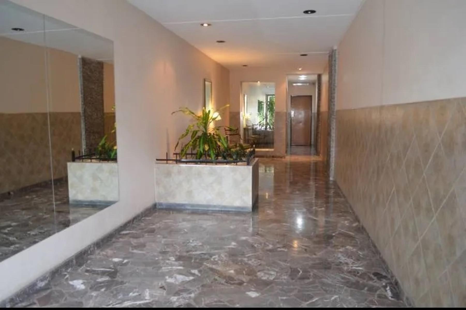 Departamento tres ambientes apto profesional - A. Jonte 200 Ramos Mejia — foto 3