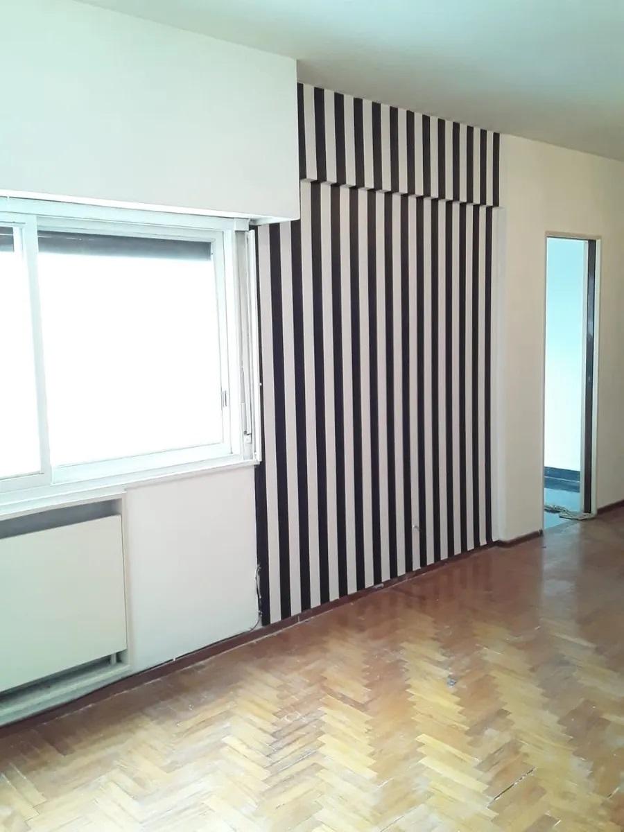 Departamento tres ambientes apto profesional - A. Jonte 200 Ramos Mejia — foto 4