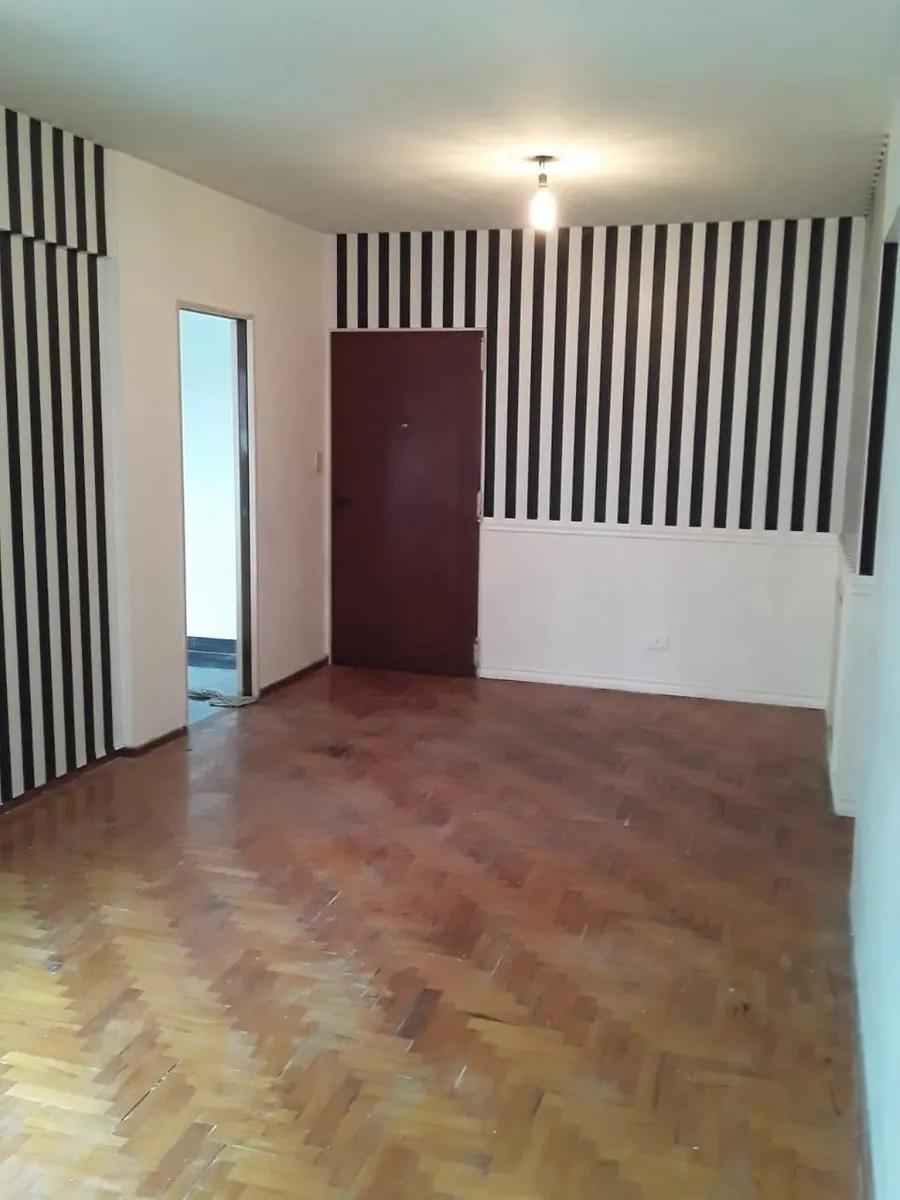 Departamento tres ambientes apto profesional - A. Jonte 200 Ramos Mejia — foto 5