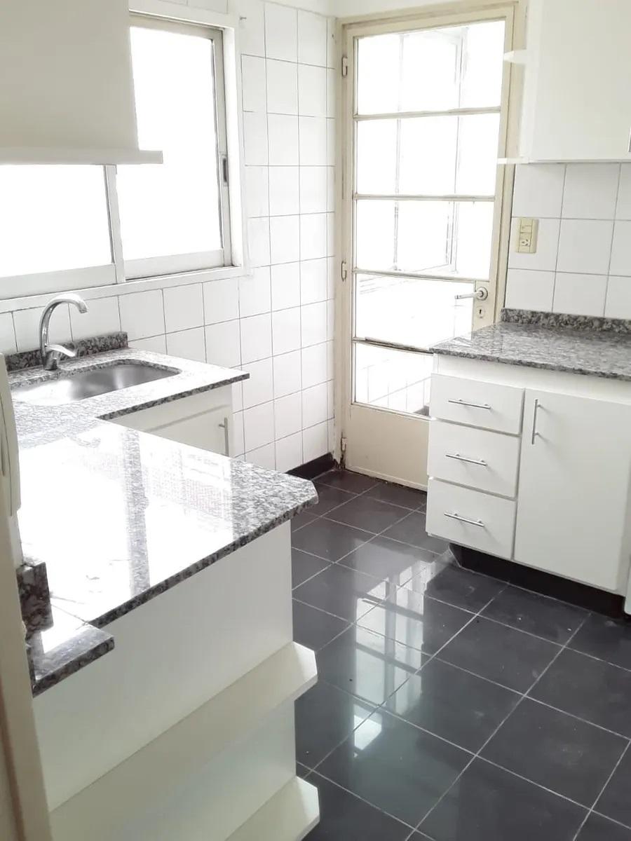 Departamento tres ambientes apto profesional - A. Jonte 200 Ramos Mejia — foto 6