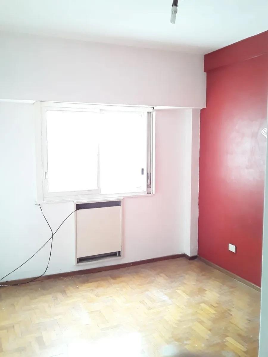 Departamento tres ambientes apto profesional - A. Jonte 200 Ramos Mejia — foto 7