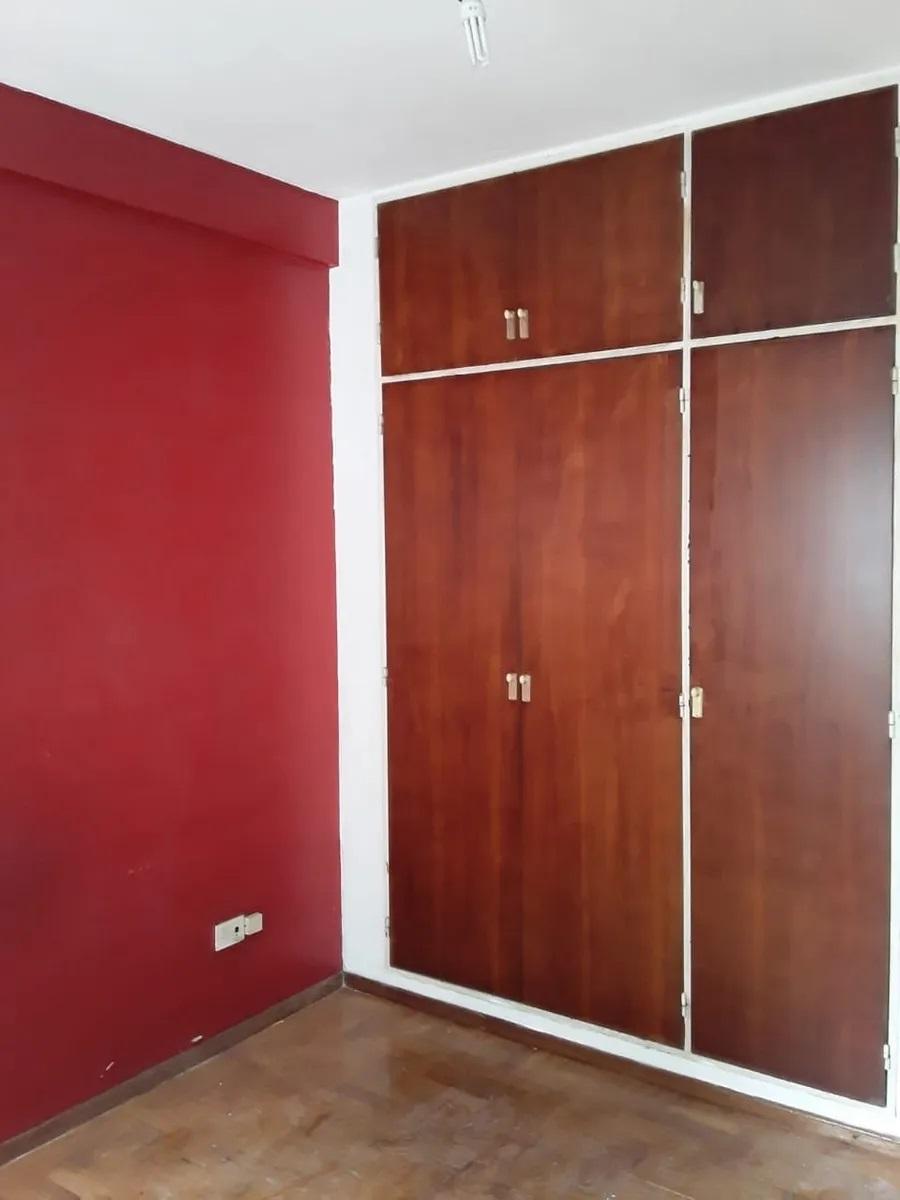 Departamento tres ambientes apto profesional - A. Jonte 200 Ramos Mejia — foto 8