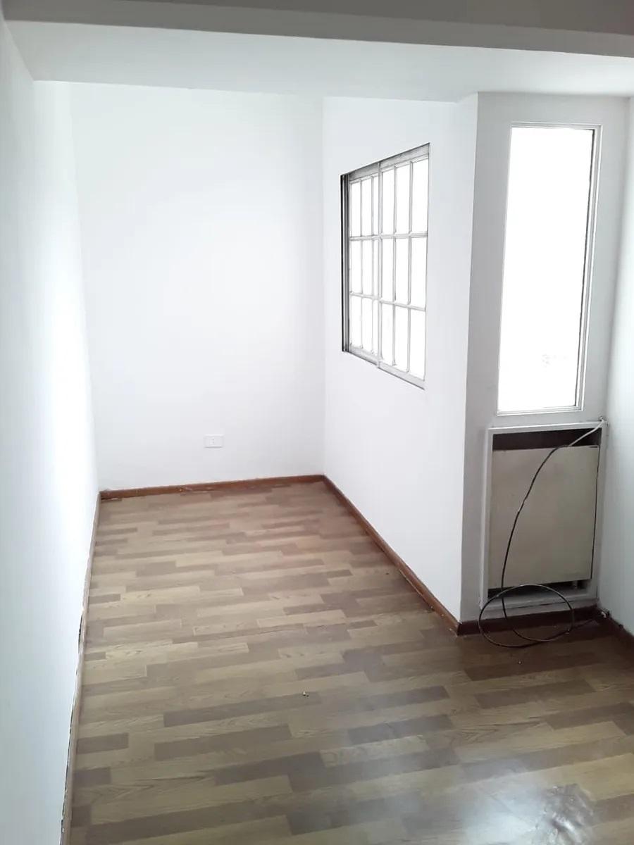 Departamento tres ambientes apto profesional - A. Jonte 200 Ramos Mejia — foto 9