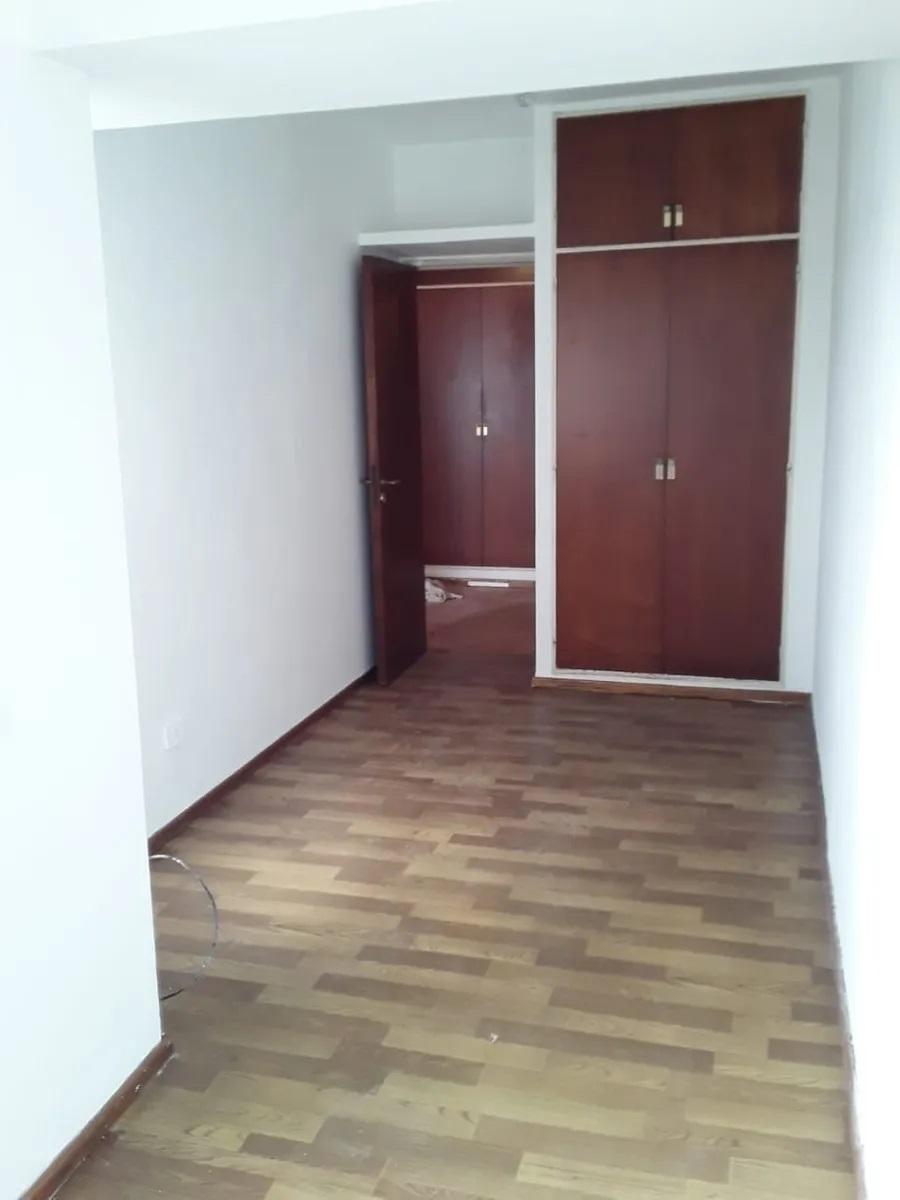 Departamento tres ambientes apto profesional - A. Jonte 200 Ramos Mejia — foto 11