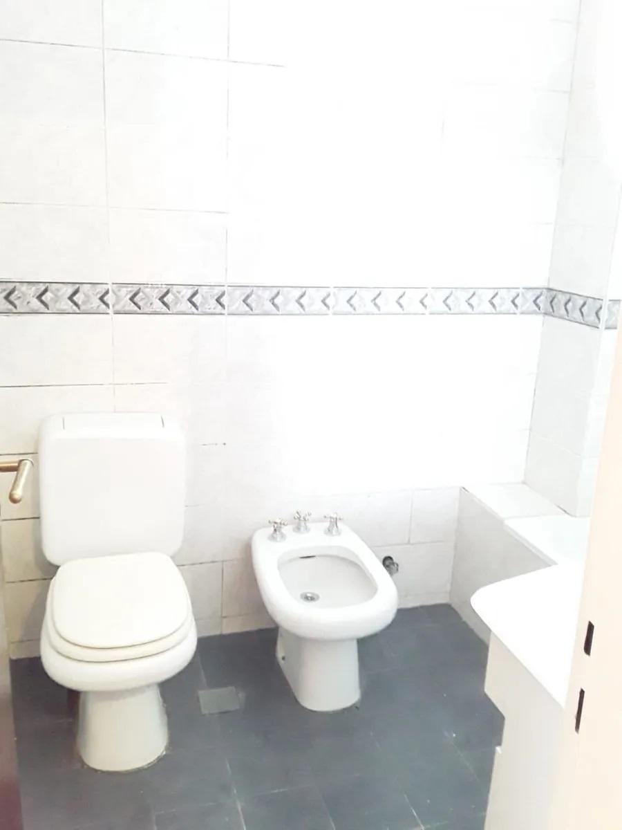 Departamento tres ambientes apto profesional - A. Jonte 200 Ramos Mejia — foto 12