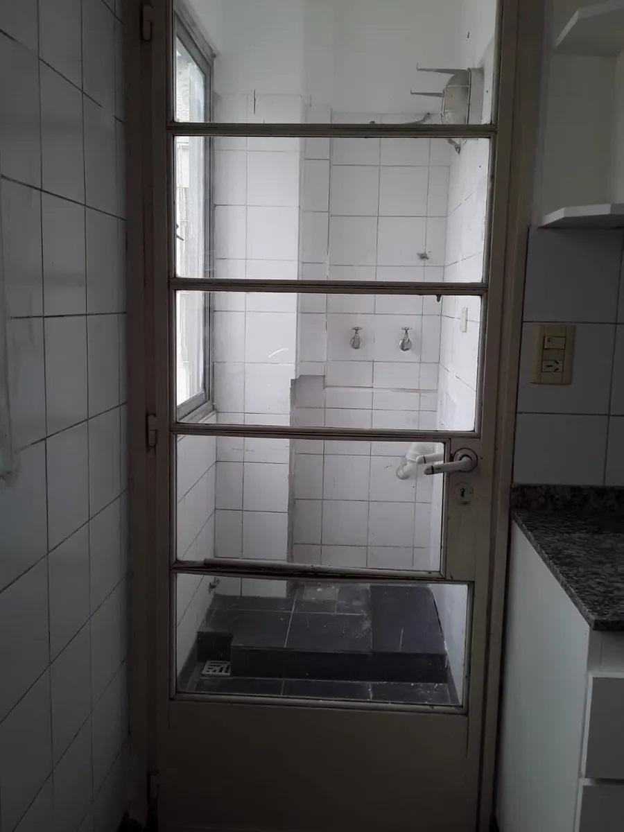 Departamento tres ambientes apto profesional - A. Jonte 200 Ramos Mejia — foto 13