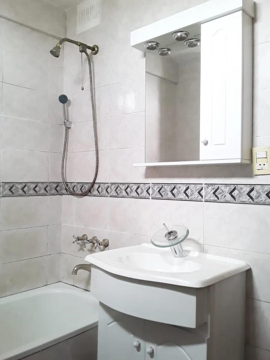 Departamento tres ambientes apto profesional - A. Jonte 200 Ramos Mejia — foto 14