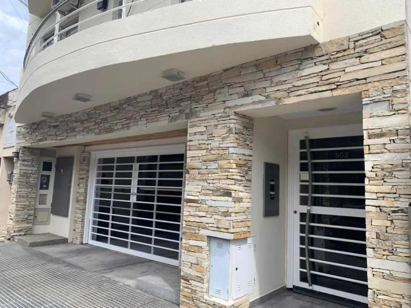 Departamento dos ambientes con cochera - Alsina 800 Ramos Mejia — foto 4