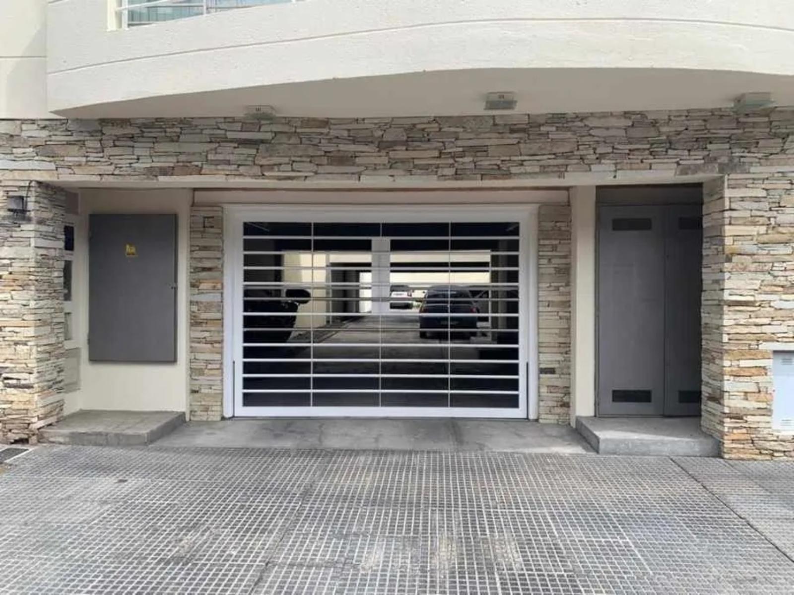 Departamento dos ambientes con cochera - Alsina 800 Ramos Mejia — foto 6