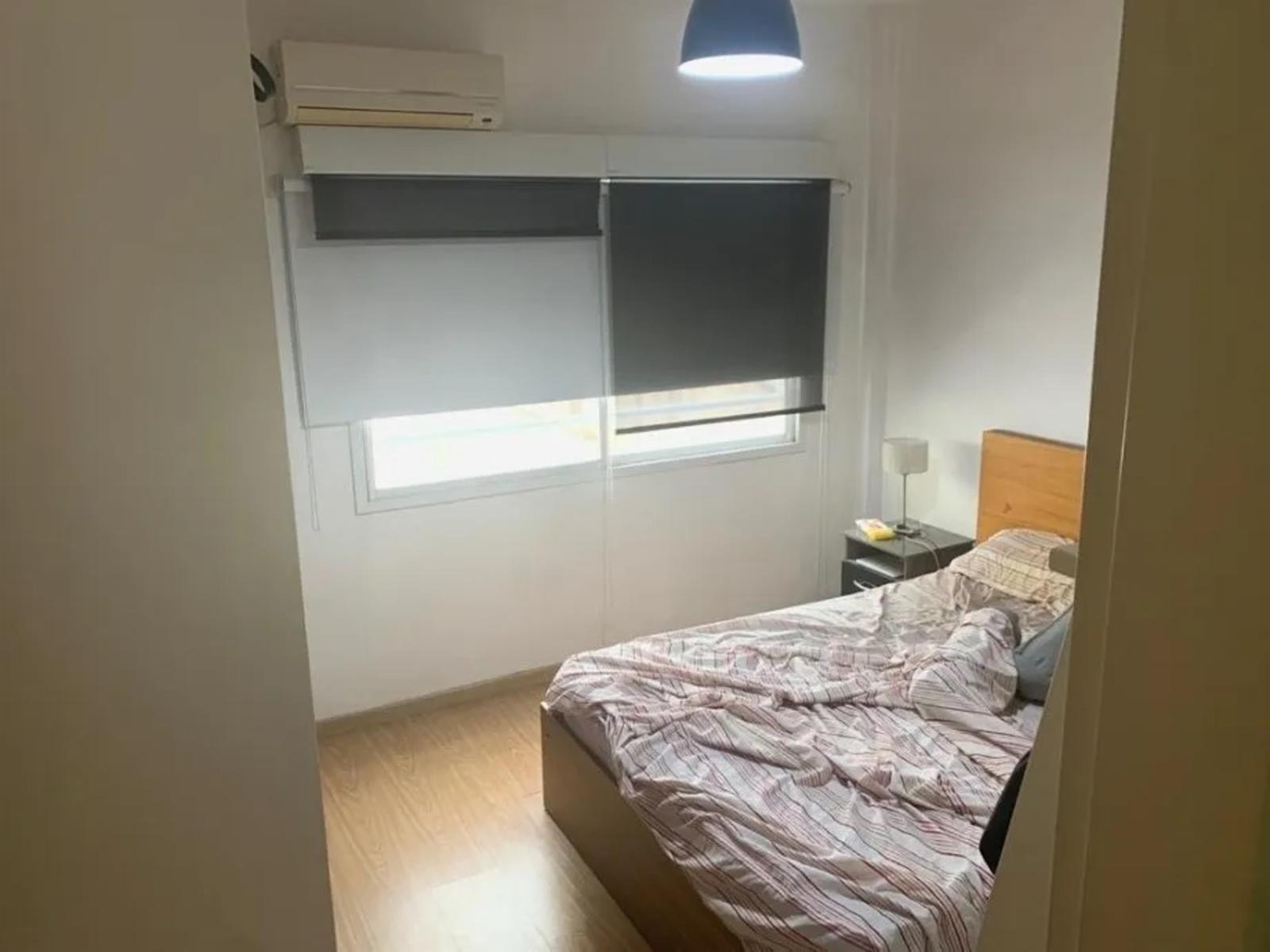 Departamento dos ambientes con cochera - Alsina 800 Ramos Mejia — foto 9