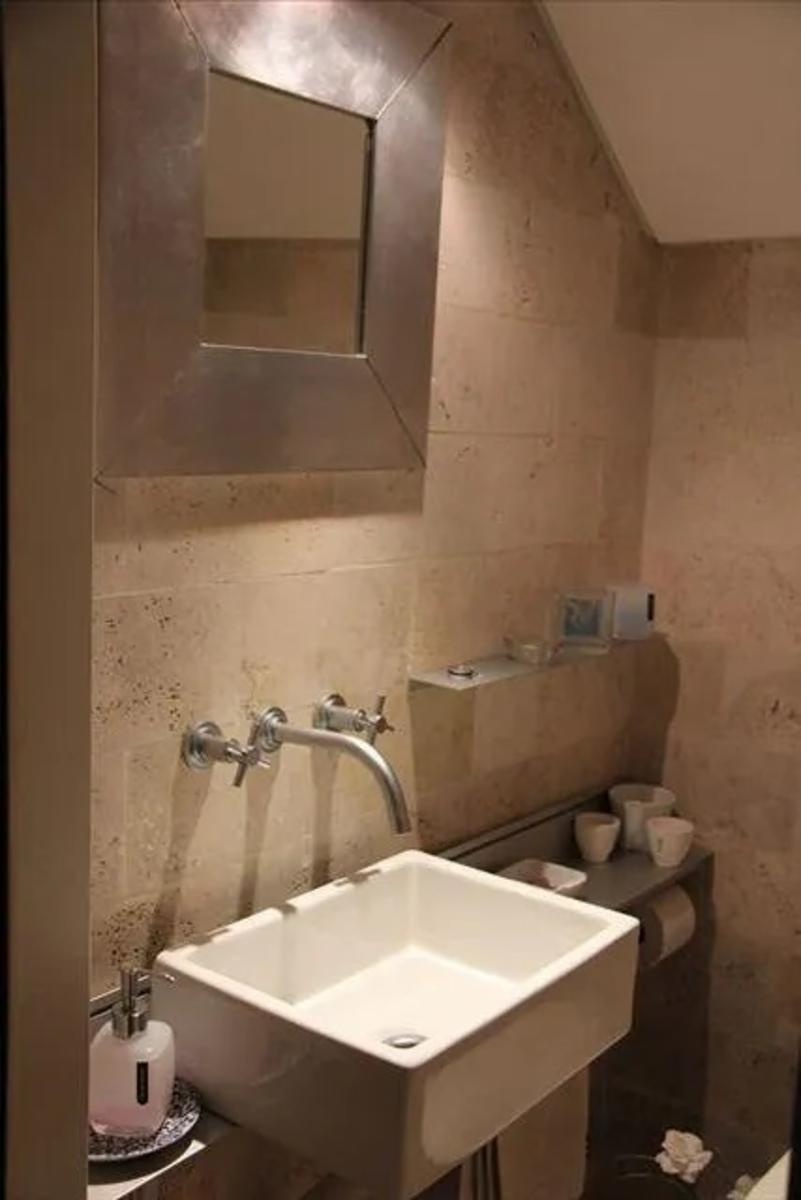 Triplex 4 ambientes de categoria - Chacabuco 600 Ramos Mejia — foto 2