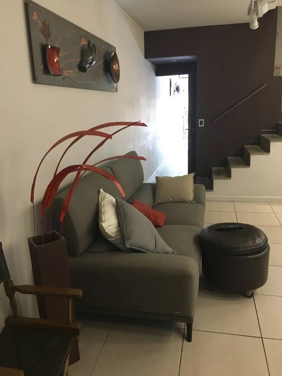 Triplex 4 ambientes de categoria - Chacabuco 600 Ramos Mejia — foto 6