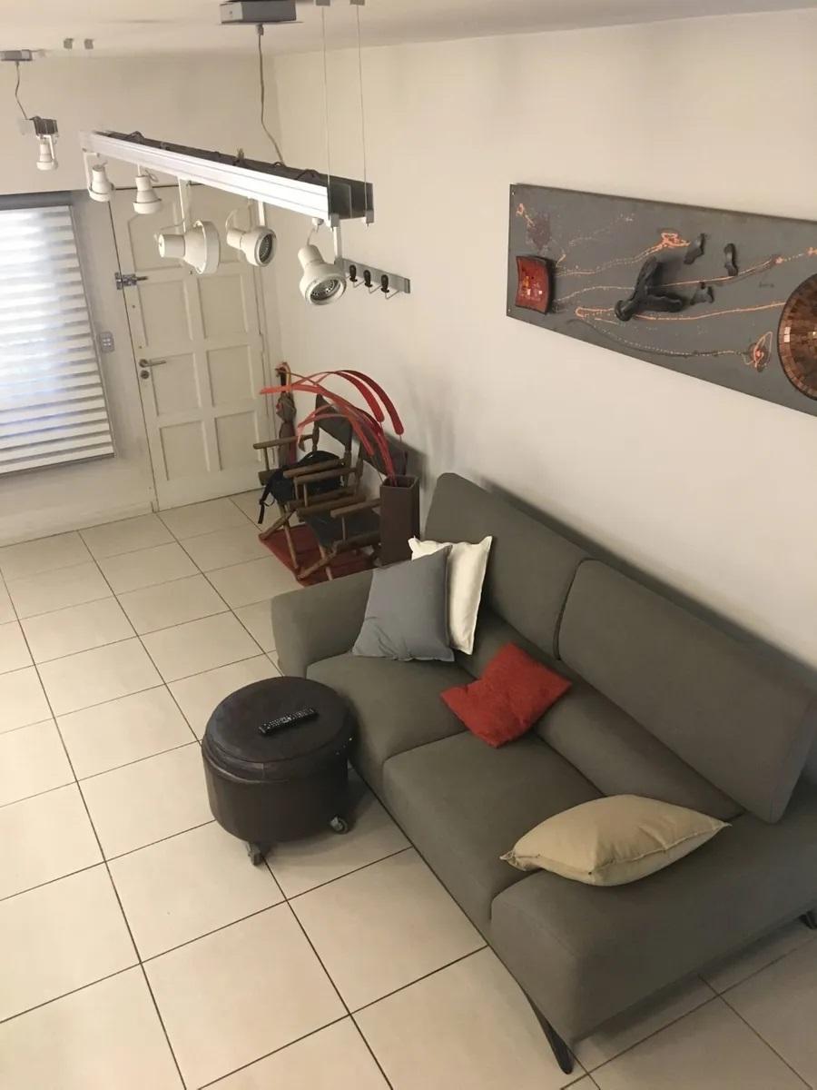 Triplex 4 ambientes de categoria - Chacabuco 600 Ramos Mejia — foto 7