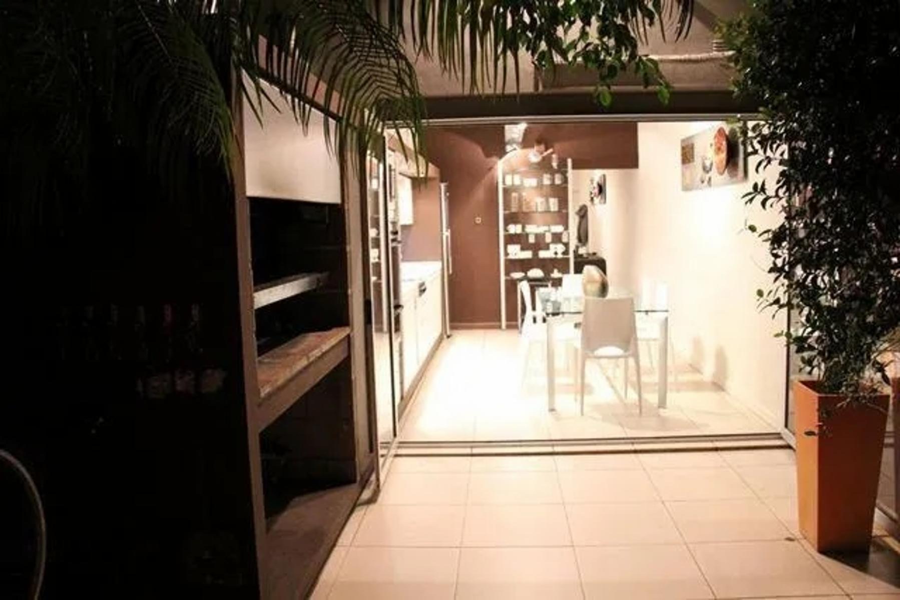 Triplex 4 ambientes de categoria - Chacabuco 600 Ramos Mejia — foto 8